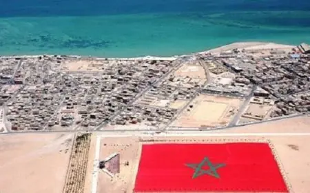 فنلندا تدعم مخطط الحكم الذاتي لقضية الصحراء المغربية