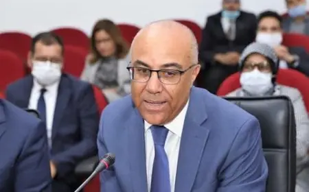 على طاولة ميراوي.. مشاكل الطلبة في الولوج إلى المدارس بعد البكالوريا
