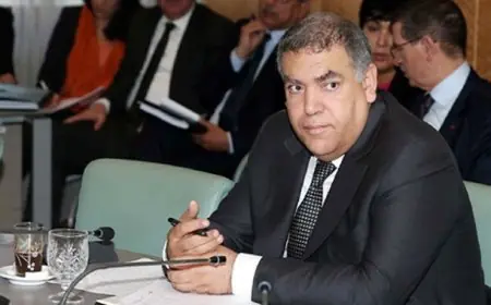 وزارة الداخلية تؤشر على إنتقالات وترقيات في صفوف رجال السلطة