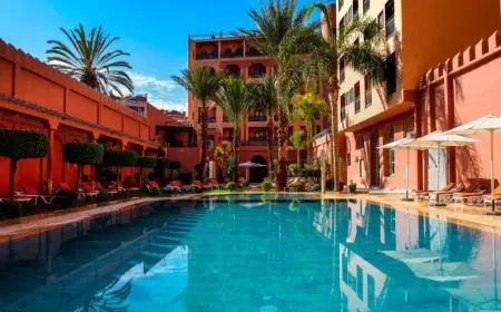 جامعة حقوق المستهلك تستنكر تدهور جودة وغلاء الخدمات السياحية بالمغرب
