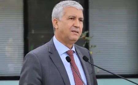 الصديقي: وزارة الفلاحة تسهر على ضمان توازن المعادلة السياسة الفلاحية والسياسة الغذائية