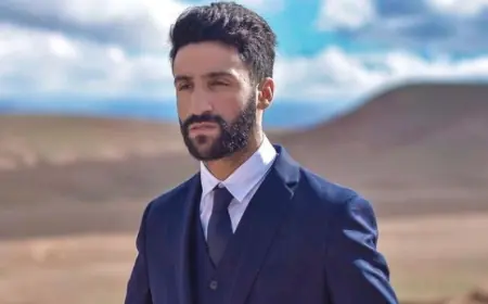 سيمو سدراتي مرشح لنيل جائزة كبرى