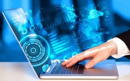 عصر الرقمنة: الدولة والمجتمع