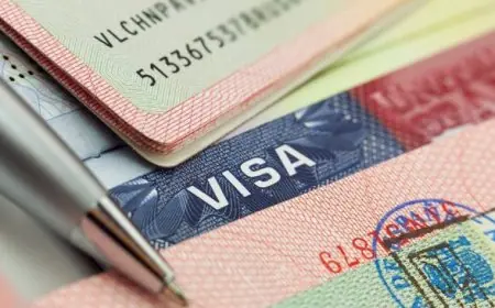 مطالب بتدخل وزارة الداخلية لوقف "السمسرة في تأشيرات شنغن"