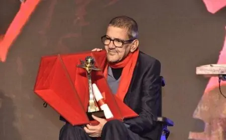المشهد الإعلامي بالمغرب يفقد الصحفي جمال البراوي