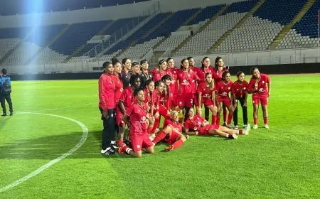 إقصاء فريق الوداد لكرة القدم إناث من منحة لقب دوري عيد العرش