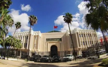 تقرير رسمي يؤكد صرف جماعة الرباط لرواتب موظفين متوفين ومتقاعدين