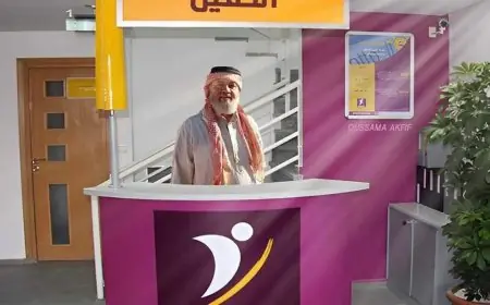 نشطاء يشبهون عروض "انابيك" بفيلم "حياة الماعز" ويصفون الوكالة بالكفيل
