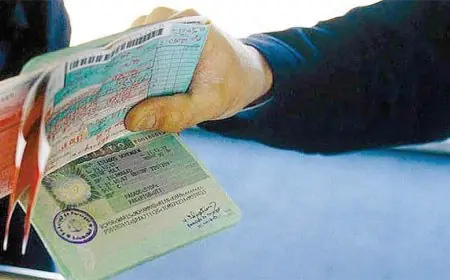 الإتحاد الأوروبي يعفي مواطني عدد من الدول من تٱشيرة شينغن