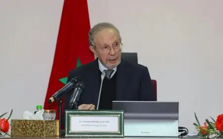 الترويج لعملية الإحصاء العام للسكان والسكنى 2024 يثير الجدل