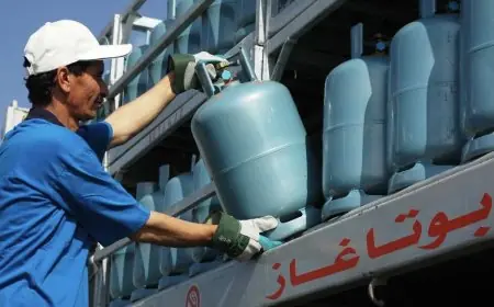 زيادة جديدة في أسعار الدقيق بسبب رفع "ثمن البوطا"