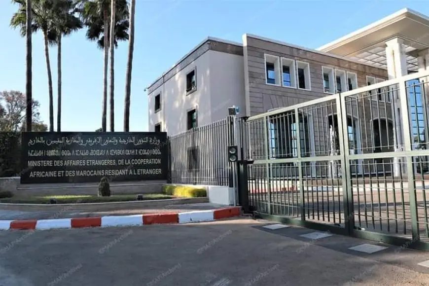المغرب يشجب الاستفزازات المسيئة لقدسية الدين الإسلامي