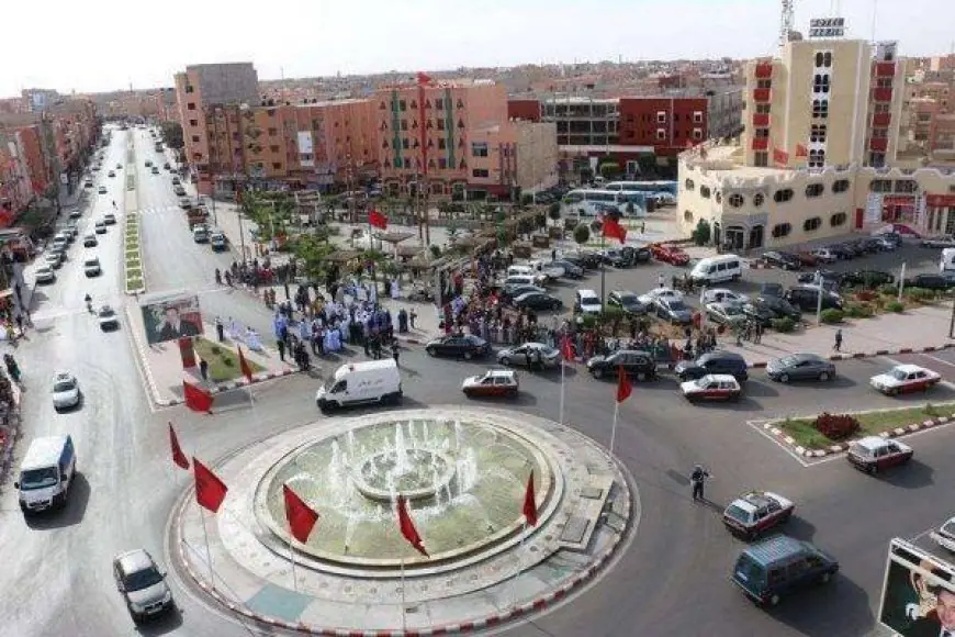 عمان تدعم الحكم الذاتي كحل نهائي لقضية الصحراء المغربية