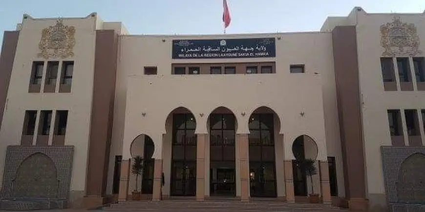 ولاية جهة العيون الساقية الحمراء تدق ناقوس الخطر حول تدهور الوضع الصحي بسبب كورونا