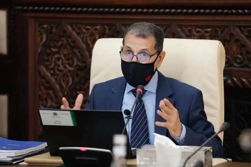 تمديد حالة الطوارئ الصحية بالمغرب إلى 10 دجنبر