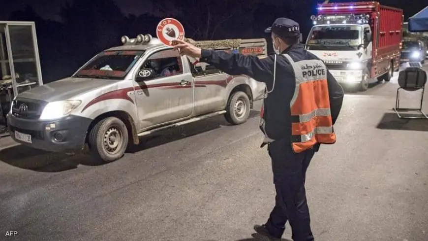 تخفيف اجراءات الاغلاق بشكل كلي شهر يونيو المقبل بالمغرب