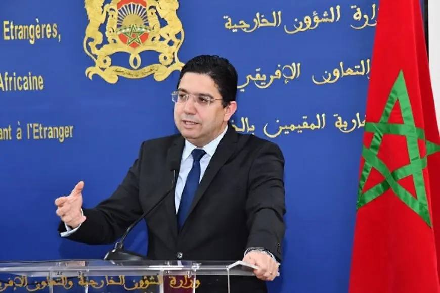 الازمة المغربية- الاسبانية.. بيان لوزارة الخارجية المغربية