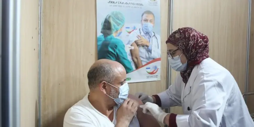 وزارة الصحة تعلن عن فتح مراكز التلقيح يوم الأحد لتسريع عملية التلقيح الوطنية