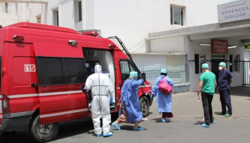 وزارة الصحة تحذر من انتكاسة بعد تسجيل 43 حالة ناتجة عن المتحور دلتا في أربع جهات بالمغرب