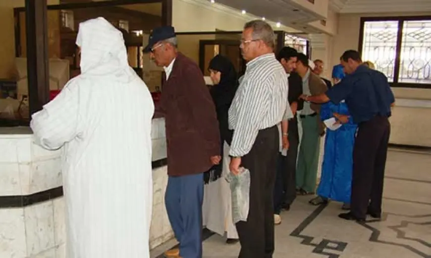 الادارات العمومية تستأنف عملها يوم الجمعة المقبل بعد عطلة العيد