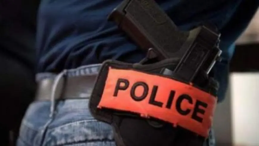 شرطي يضطر لاستخدام سلاحه الوظيفي لتوقيف شخص عرض المواطنين وعناصر الأمن لاعتداء خطير