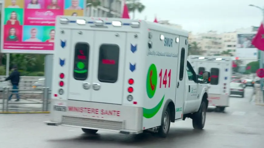 كورونا بالمغرب.. تسجيل 2205 حالة إصابة و22 حالة وفاة جديدة خلال 24 ساعة الأخيرة