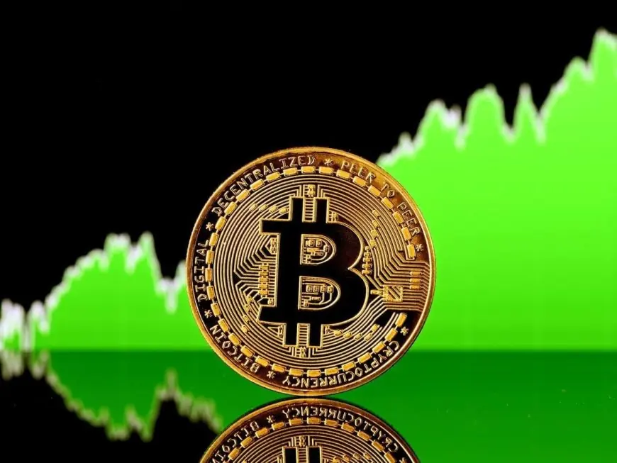 سعر "بيتكوين" يعود الى الارتفاع ويقترب من 40,000 دولار