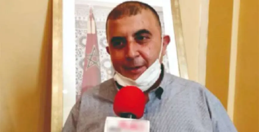 انتخاب فرجي فخري عن "الأحرار" رئيسا لغرفة الصناعة التقليدية بجهة كلميم وادنون