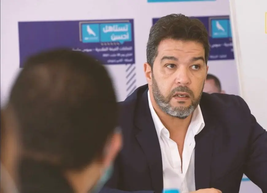 انتخاب كريم اشنكلي رئيسا لجهة سوس ماسة بالإجماع