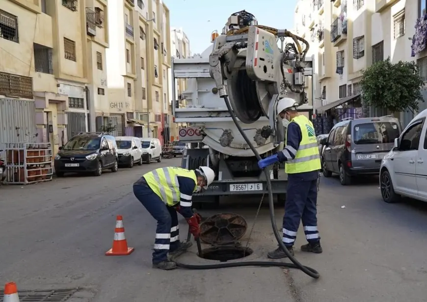 المغرب يتجه لإنهاء عقود شركات التدبير المفوض