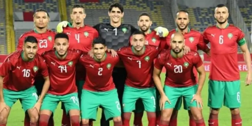 "فيفا" تحدد مباريات الأسود في تصفيات كأس العالم