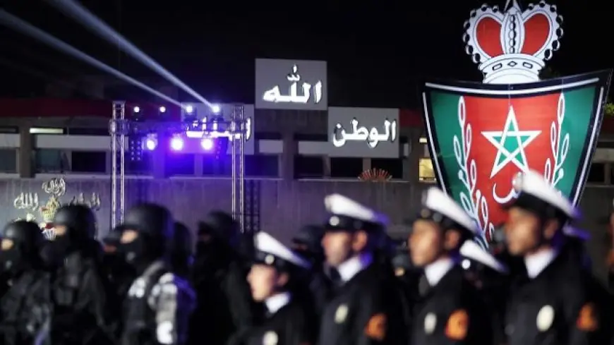 رسمياً.. المديرية العامة للأمن الوطني تفرض جواز التلقيح لإجتياز مباريات الشرطة
