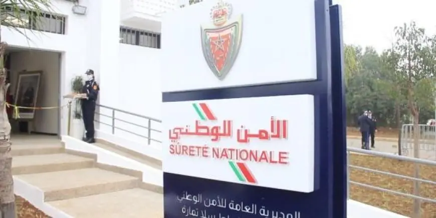 أمن الرباط يفتح بحثا قضائيا في قضية اختطاف سجلتها اجنبية وايقاف ضابط أمن