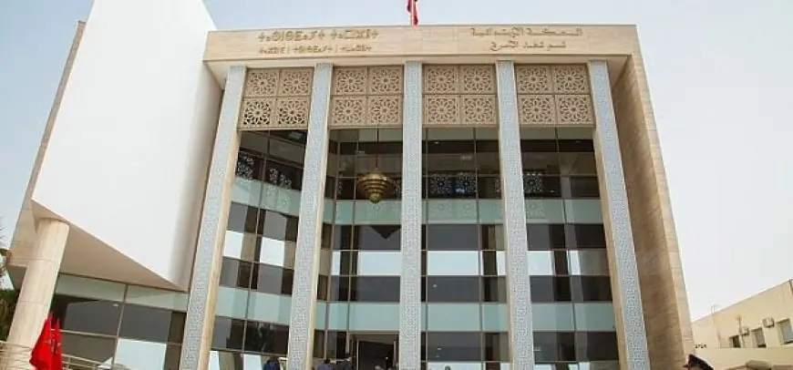 بعد عدم اداء الفواتير.. قطع الكهرباء عن المحكمة الابتدائية بأكادير