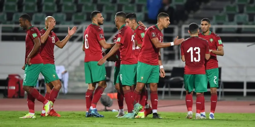 خليلوزيتش يكشف عن قائمة الأسود لمباراتي السودان وغينيا