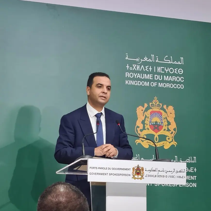 بايتاس يكشف عن خلفيات سحب الحكومة لمشروع القانون الجنائي من البرلمان