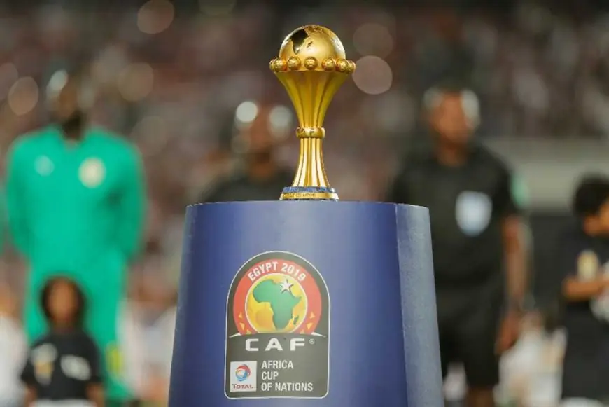 "الكاف" يعلن إقامة كأس افريقيا في موعدها