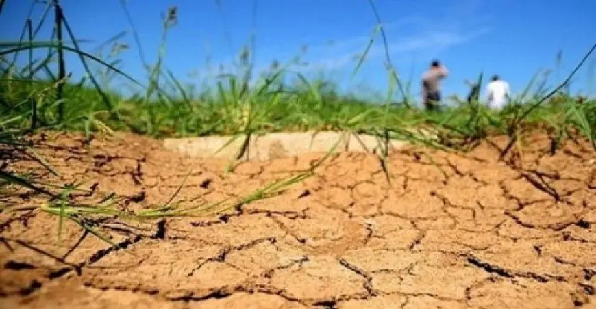 المغرب يواجه أسوأ موسم جفاف في ال30 سنة الأخيرة