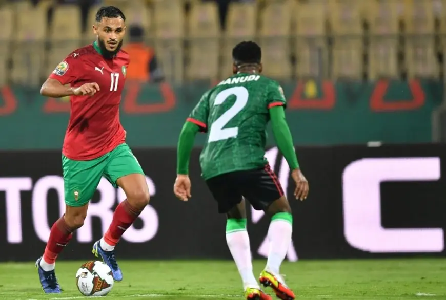 الأسود في مهمة صعبة للعودة من كينشاسا بالفوز أمام الكونغو