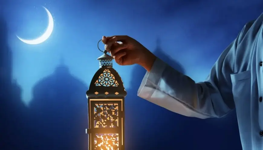 يوم غد السبت أول أيام رمضان بالسعودية ودول اخرى