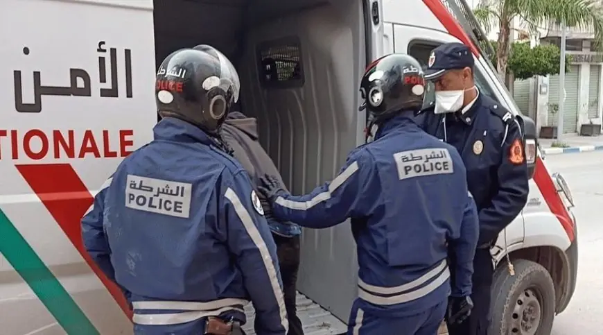 الاتجار بالأعضاء البشرية يقود 6 أشخاص إلى الإيقاف بطنجة والدارالبيضاء