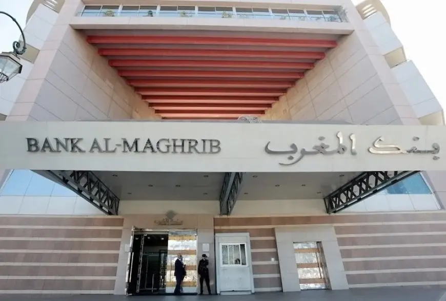 بنك المغرب يرفع حجم ضخه للسيولة إلى حوالي 91 مليار درهم خلال شهر واحد