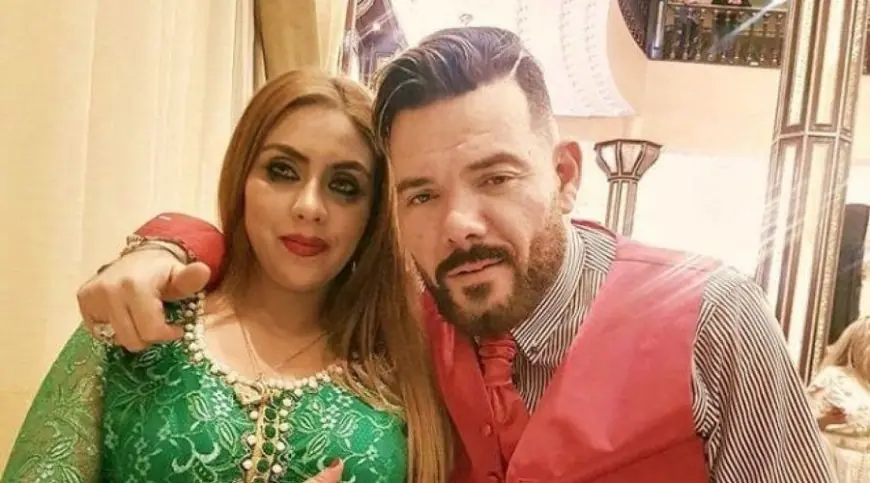 رفض السراح المؤقت لزوجة الفنان عادل الميلودي