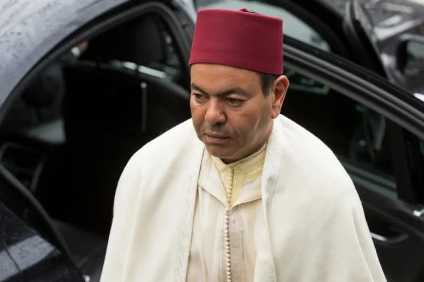الأمير مولاي رشيد يمثل الملك محمد السادس في مراسم جنازة الملكة اليزابيث الثانية