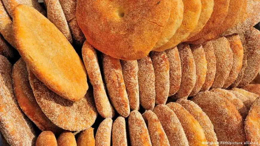 ارتفاع فاتورة واردات المغرب من الحبوب ب14 مليار درهم
