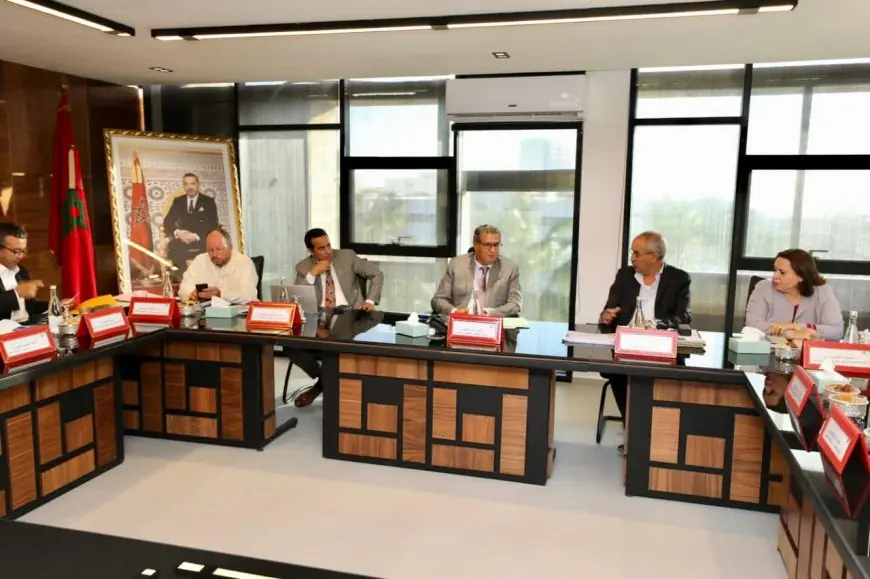 جماعة اكادير تقترض مليار درهم عبر اصدار سندات