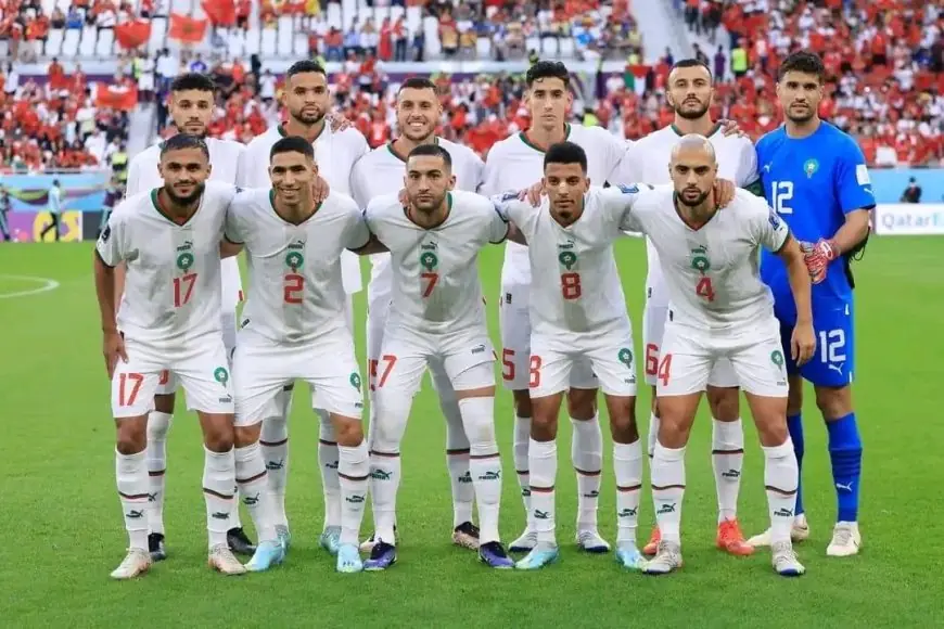 هذه السيناريوهات التي تؤهل المنتخب المغربي إلى الدور الثاني من المونديال