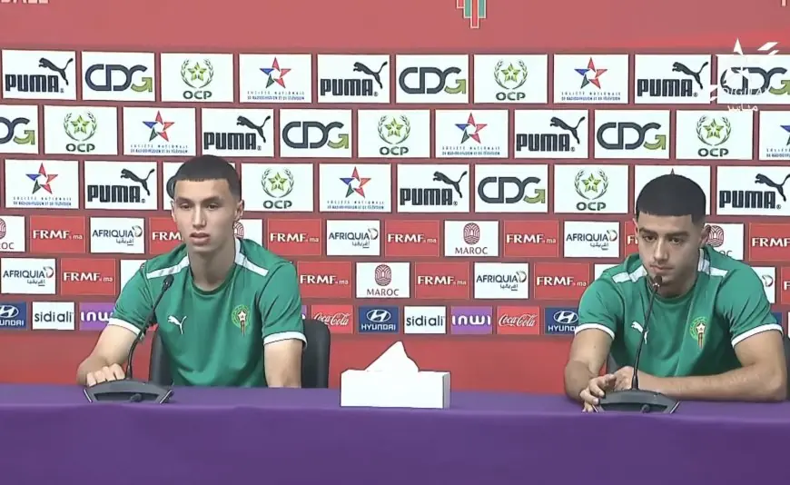 الزروري و الخنوس: سنفوز على كندا
