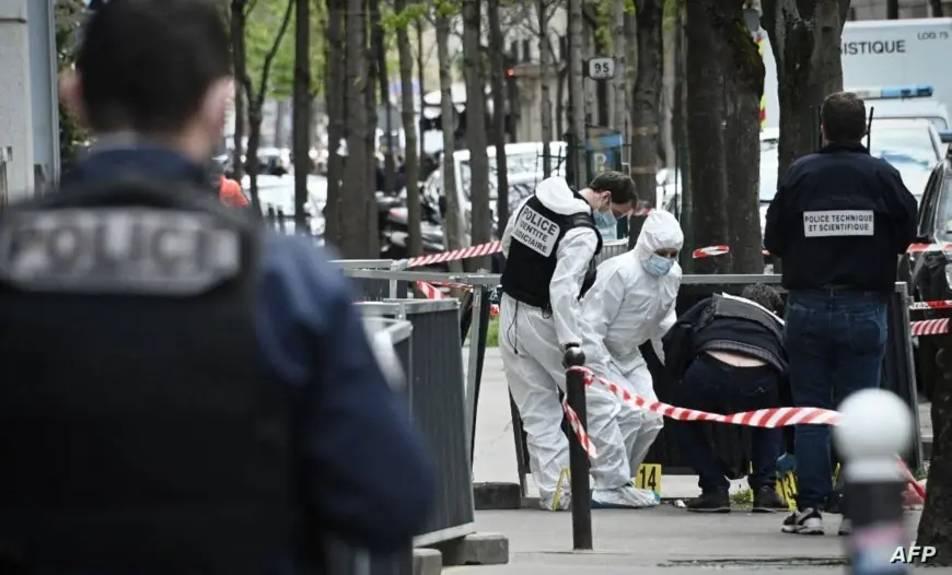 قتلى وجرحى في حادث إطلاق نار بالعاصمة الفرنسية باريس