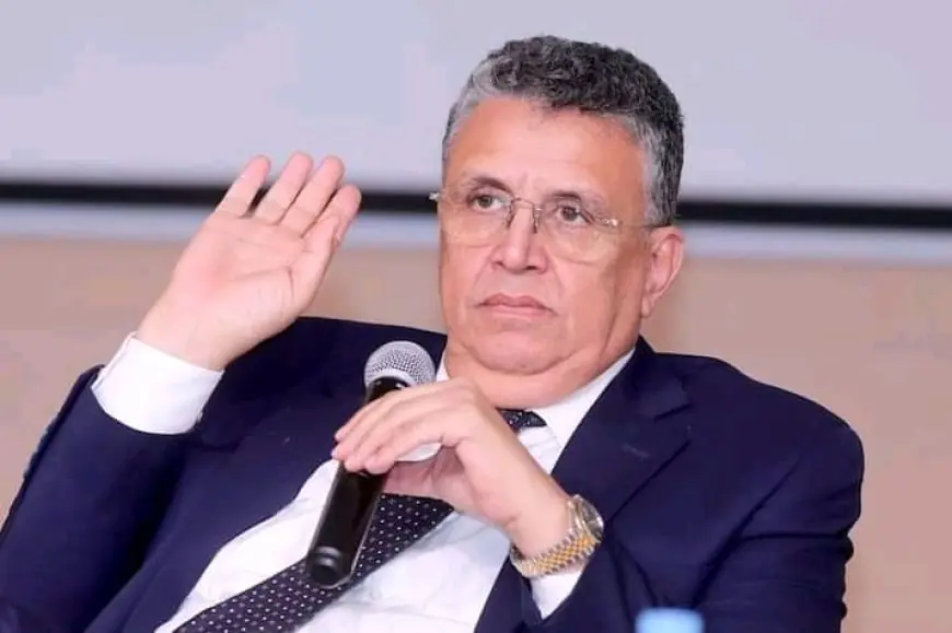 وهبي : وزارتنا عازمة على الغاء تجريم الافطار في رمضان والعلاقات الرضائية